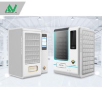 Tủ quản lý dao cụ Smart Beebox